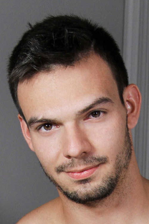 et billede af Jason Maddox