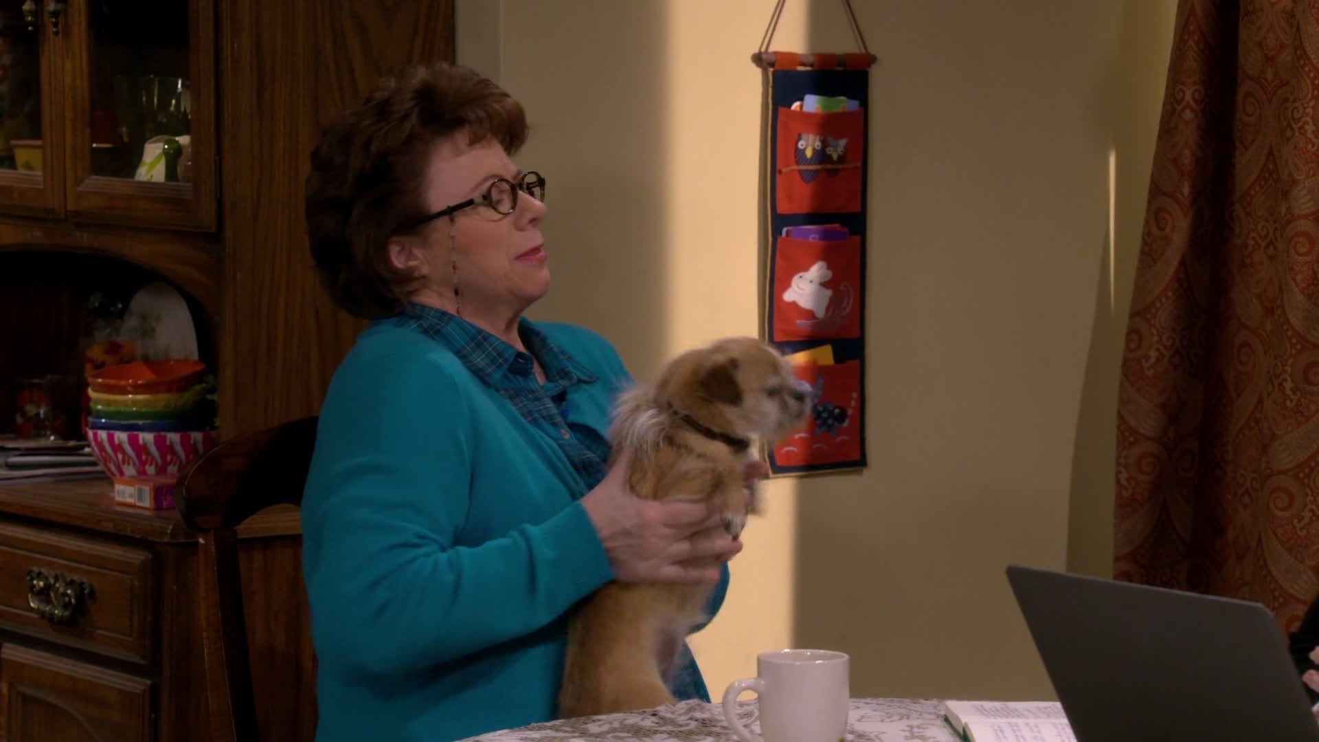 Mike & Molly