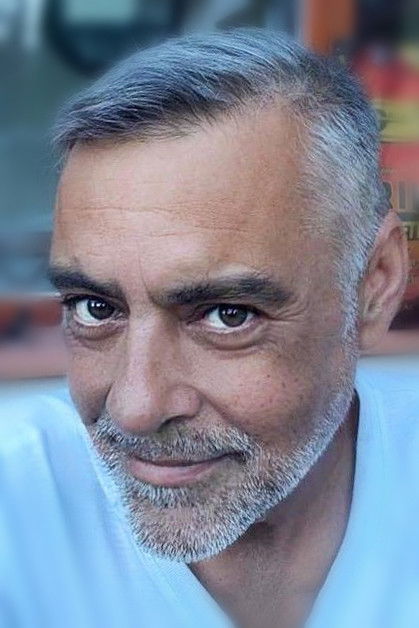 et billede af Roman Fratrič