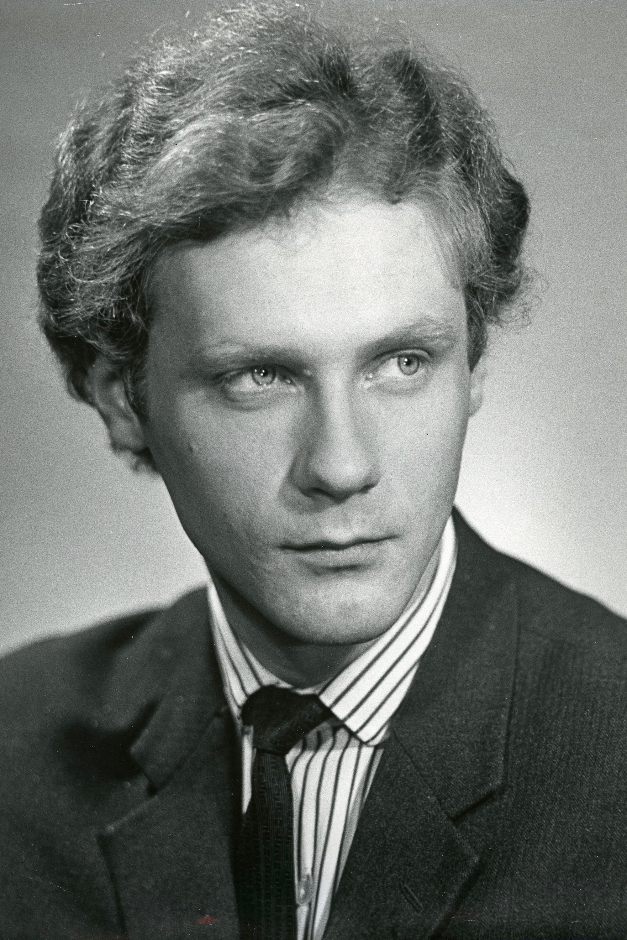 Profile image of Raivo Trass, a notable actor/actress