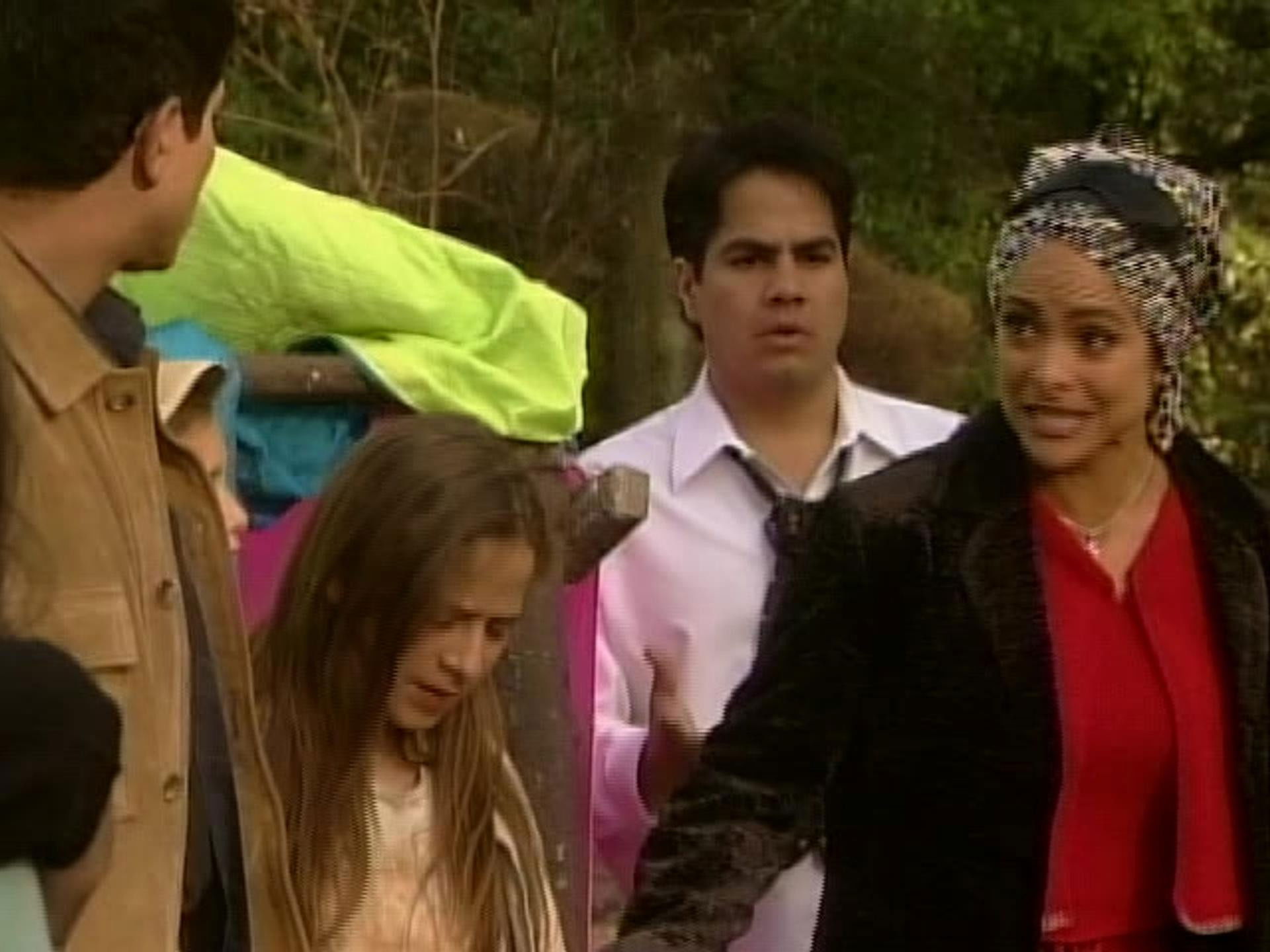 Friends 4 Ever Season 1 :Episode 60  Episode 60