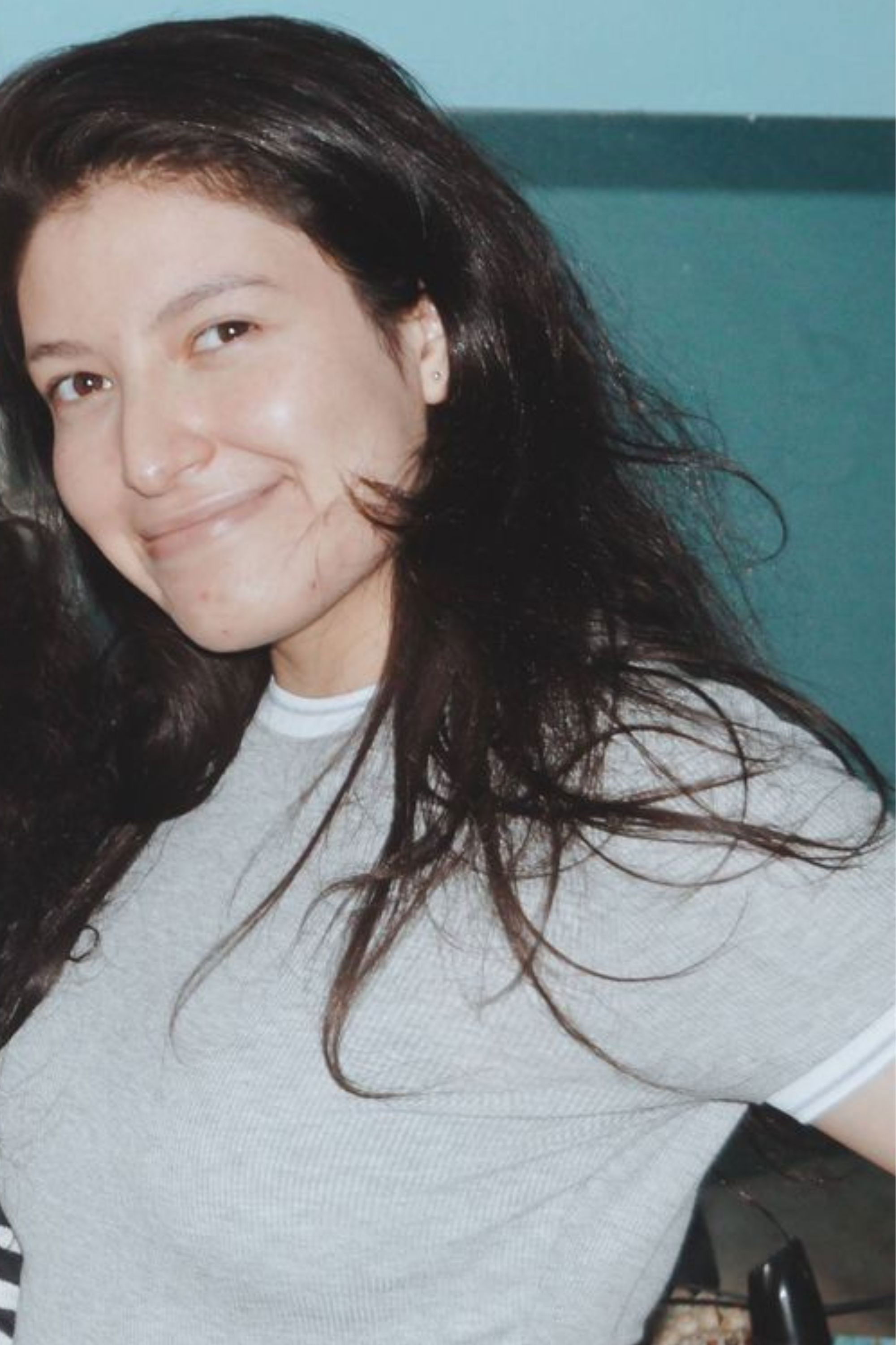 et billede af Hannia Fomperosa