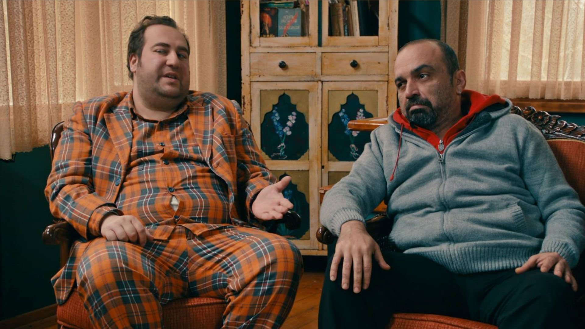 İşler Güçler