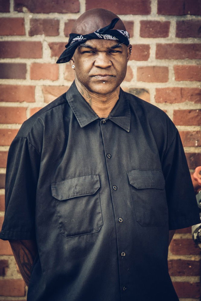 et billede af Vincent Price