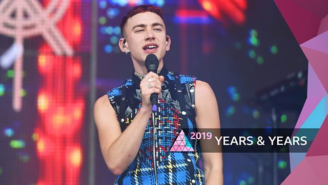 S23E86 · Years & Years