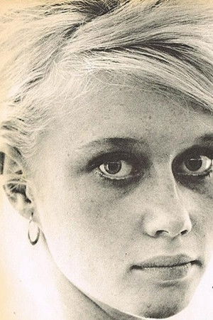 et billede af Ulla Persson