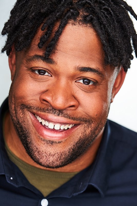 et billede af Rob Wilson