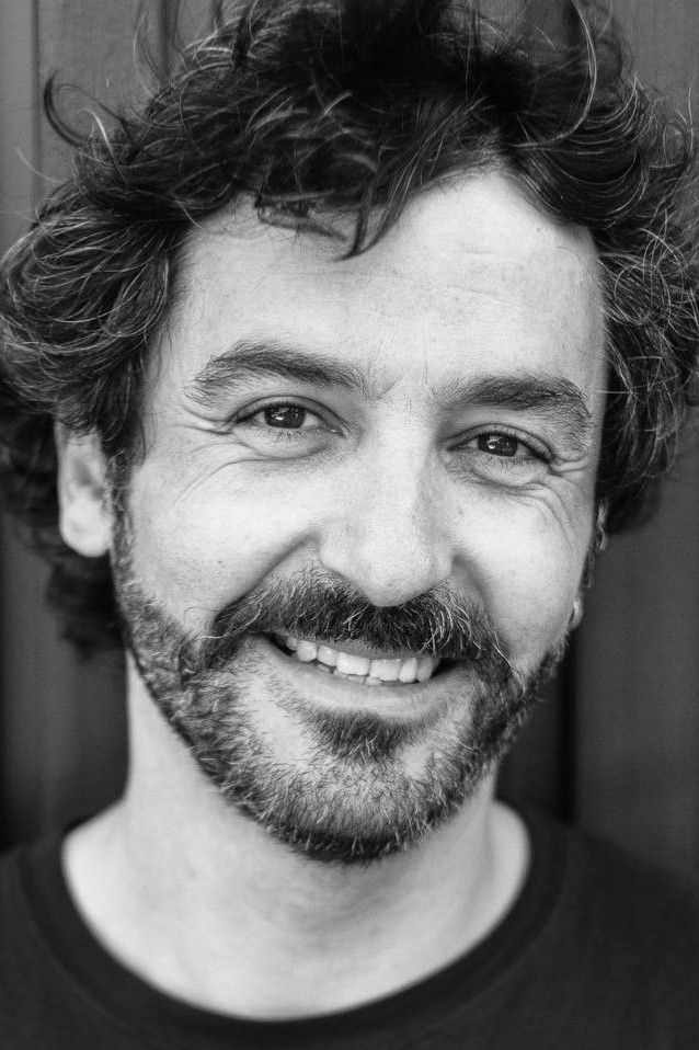 et billede af Sérgio Moura Afonso