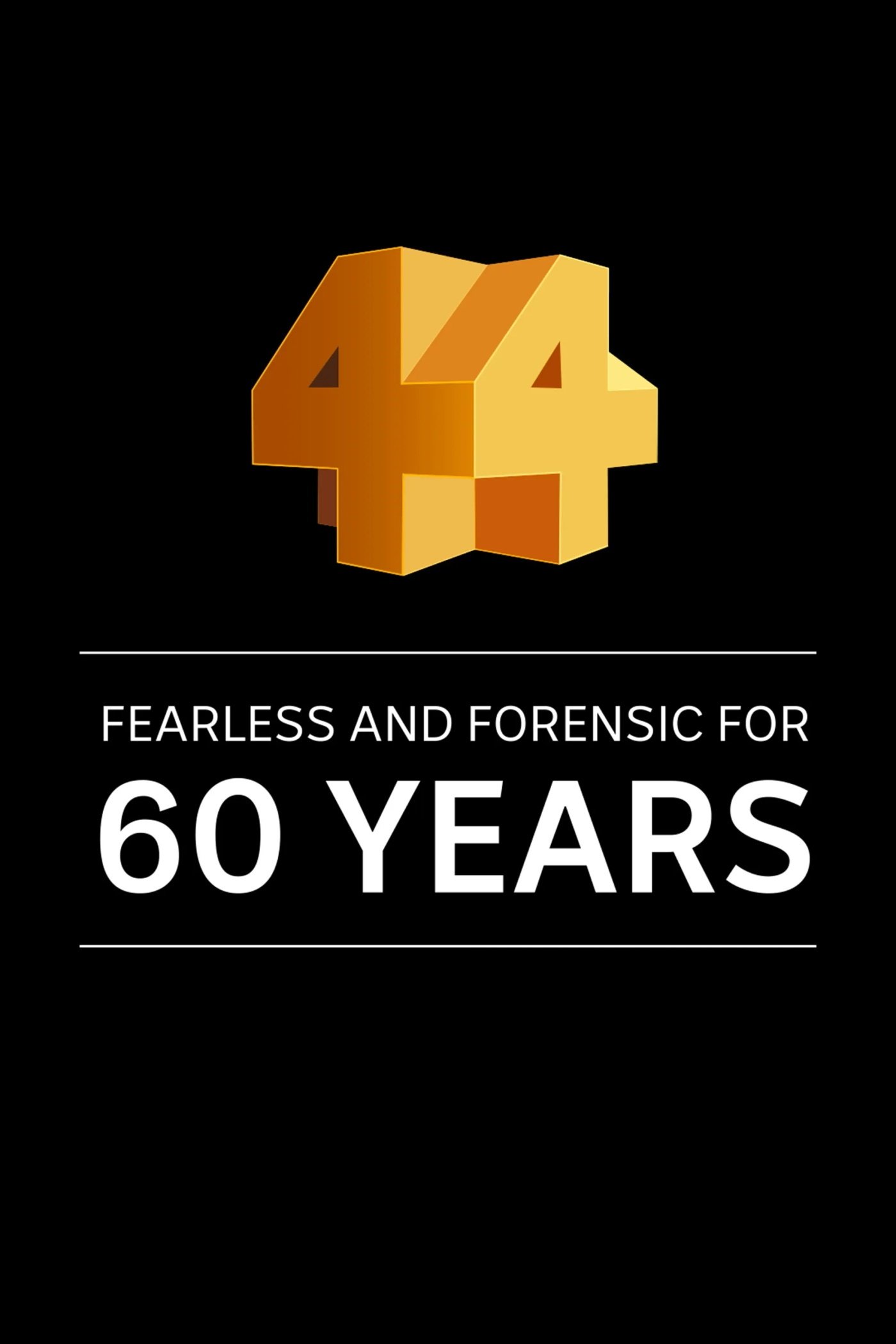 Four Corners - Season 61