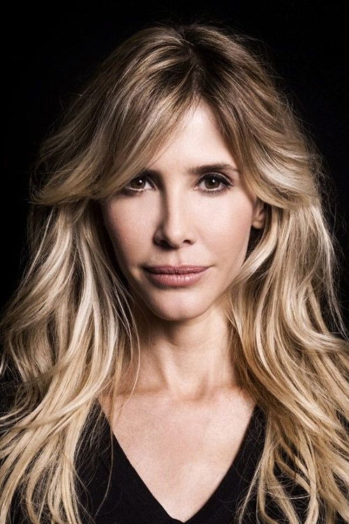 et billede af Guillermina Valdes