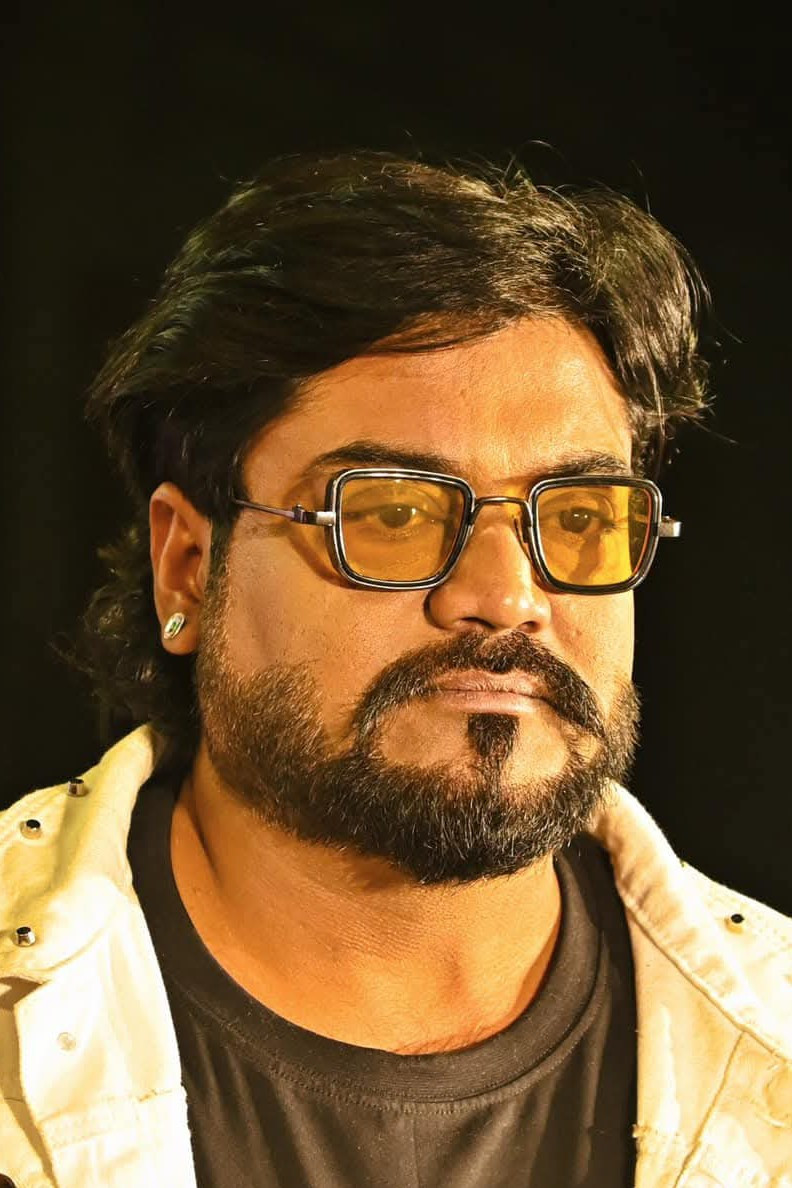 et billede af Raja Datta