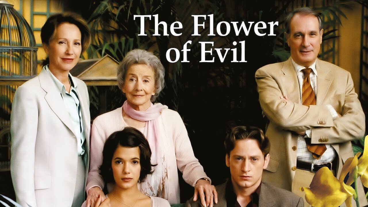 The Flower of Evil (2003)