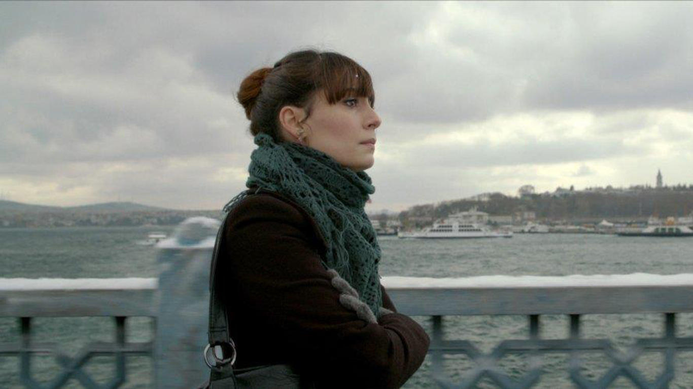 Pazarları Hiç Sevmem (2012)