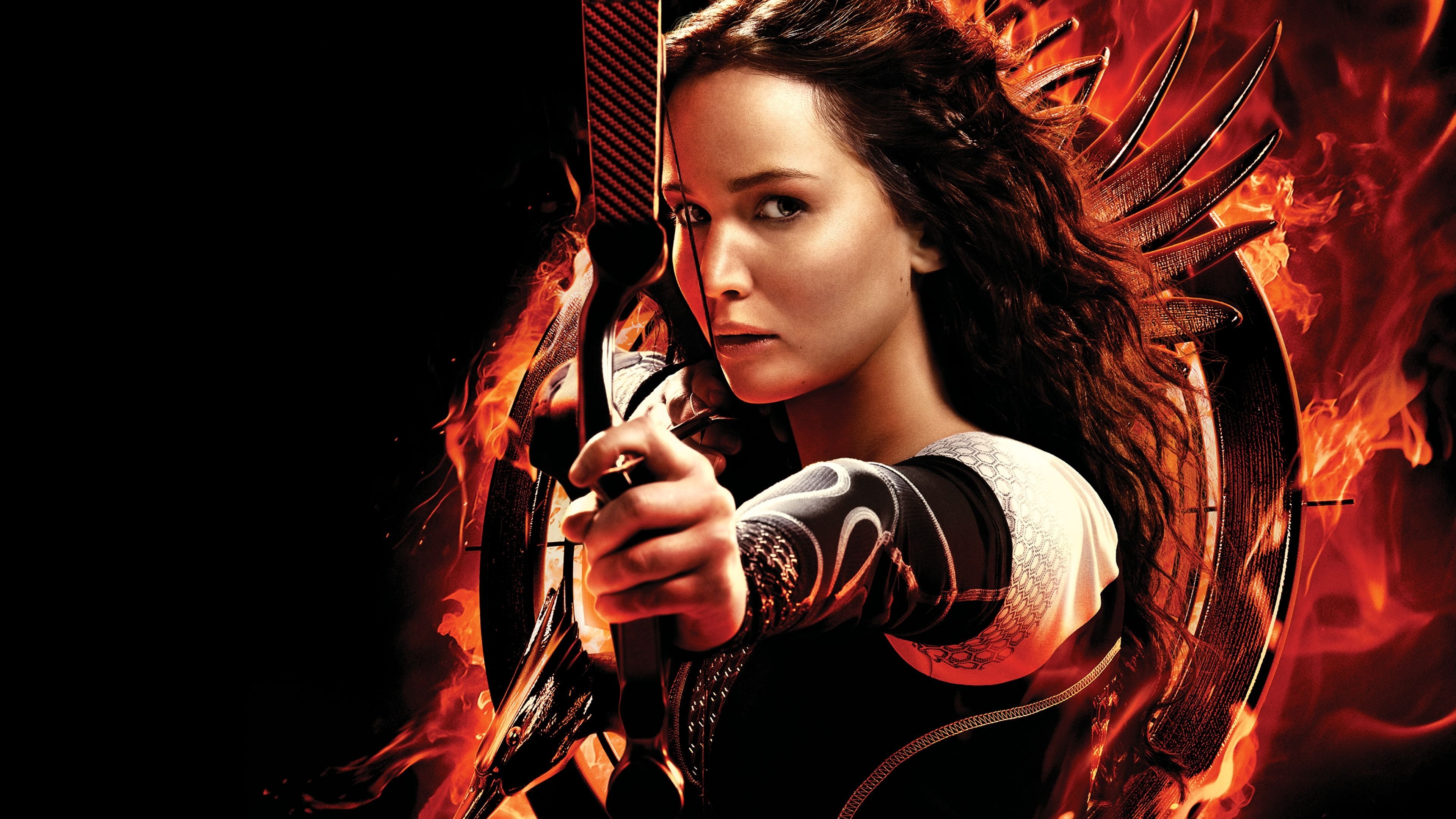 Die Tribute von Panem - Catching Fire (2013)