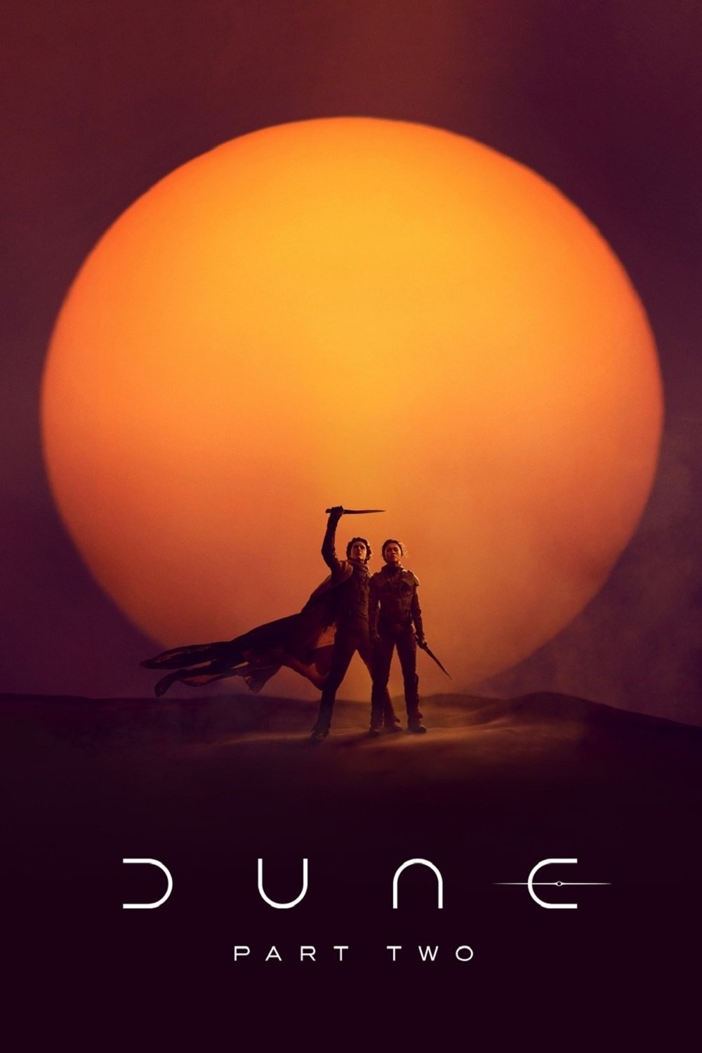 Dune: Part Two