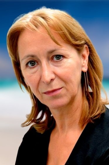 et billede af Chris Thys