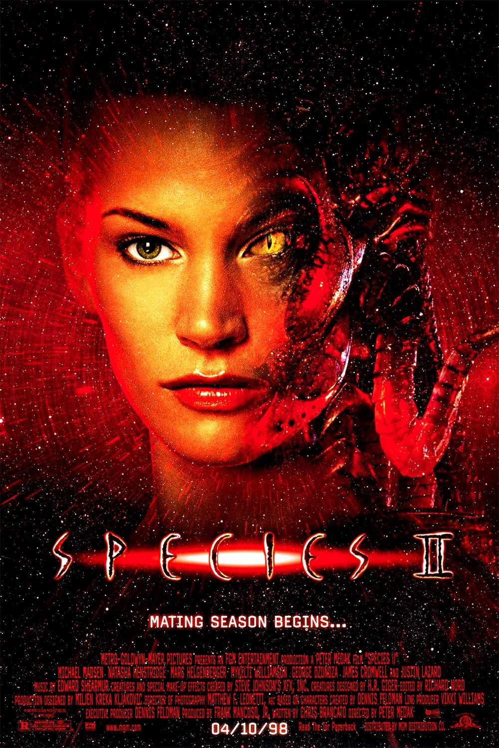 Species II