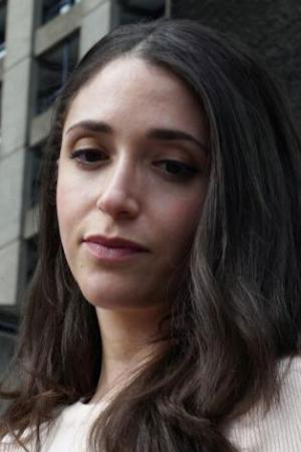 et billede af Selma Jamal Aldin