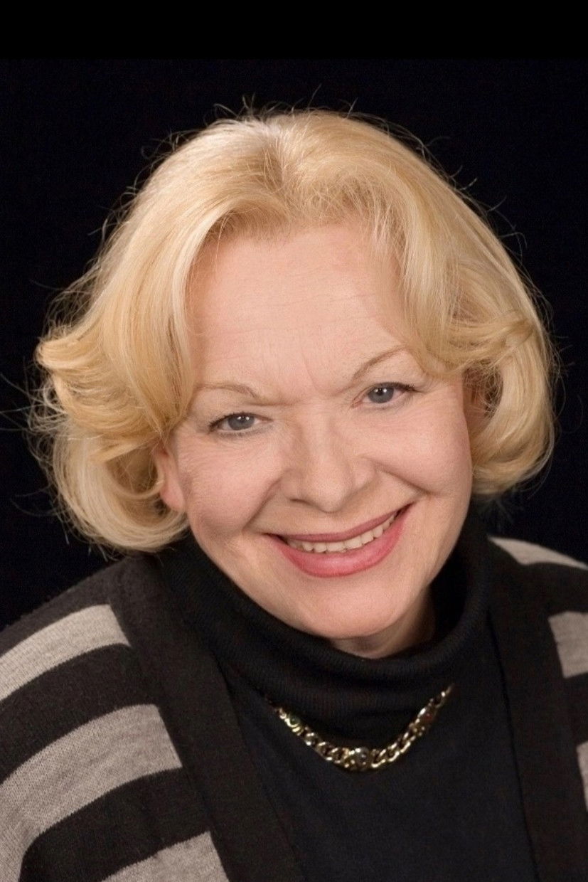 et billede af Yelena Kozelkova