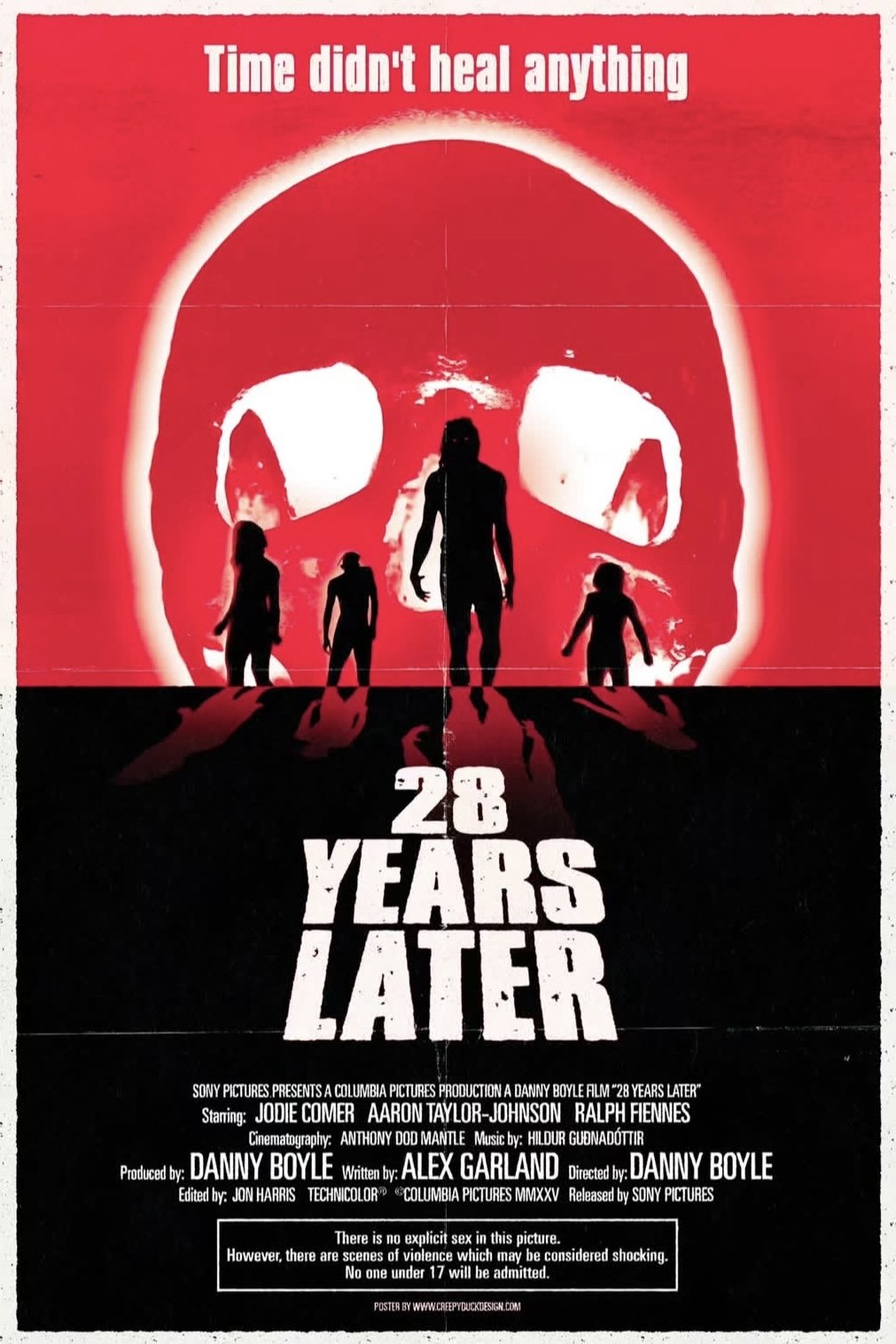28 Years Later