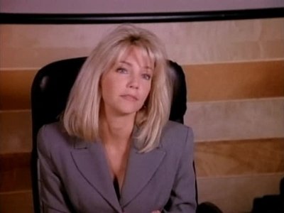 Melrose Place