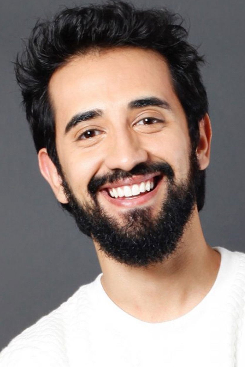 et billede af Diogo Tavares