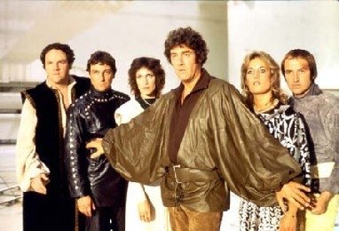 Blake's 7