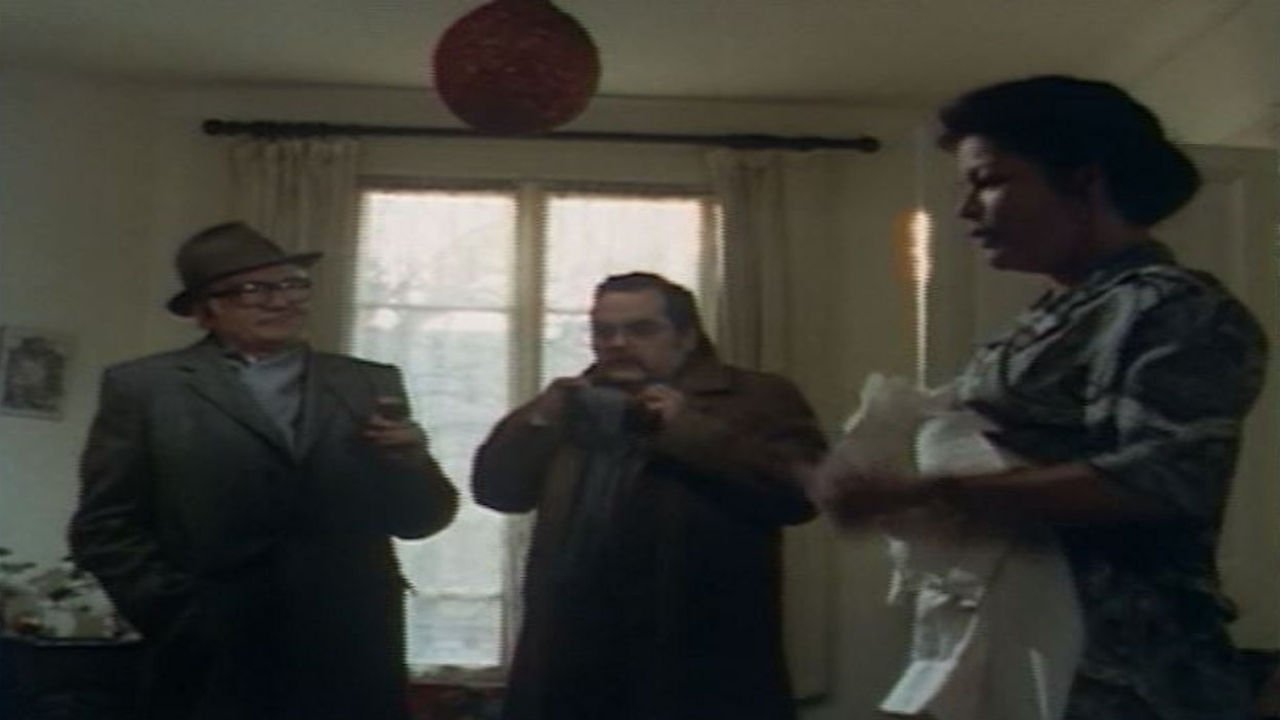 Les Enquêtes du commissaire Maigret - Les Caves du Majestic