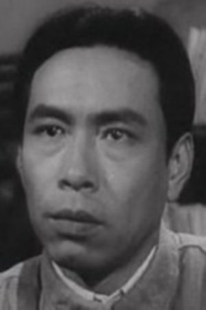 Pengfei Tan's picture in the cast