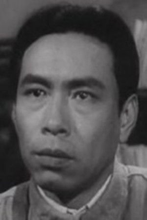 et billede af Pengfei Tan