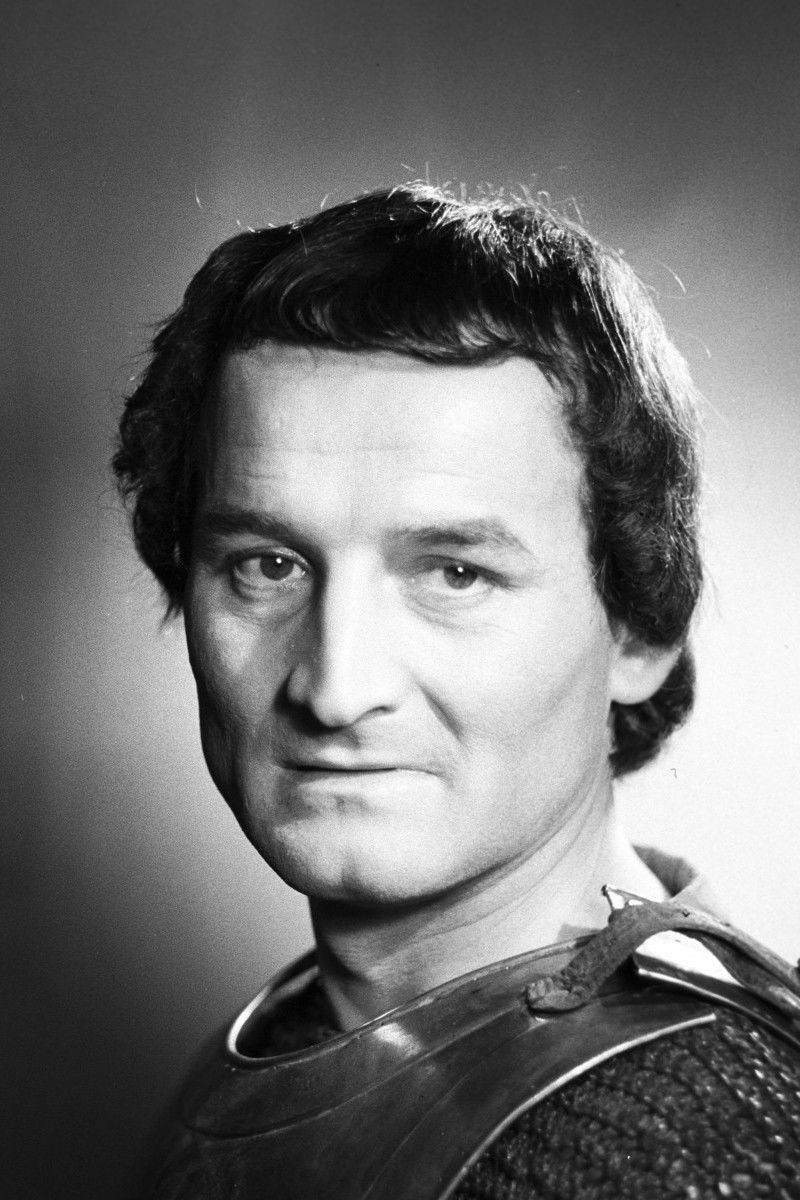 et billede af Andrzej Polkowski