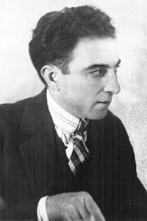 et billede af Armand Guerra