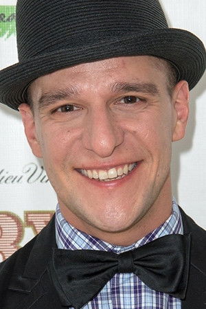 et billede af Ryan Kasprzak