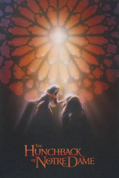 The Hunchback of Notre Dame