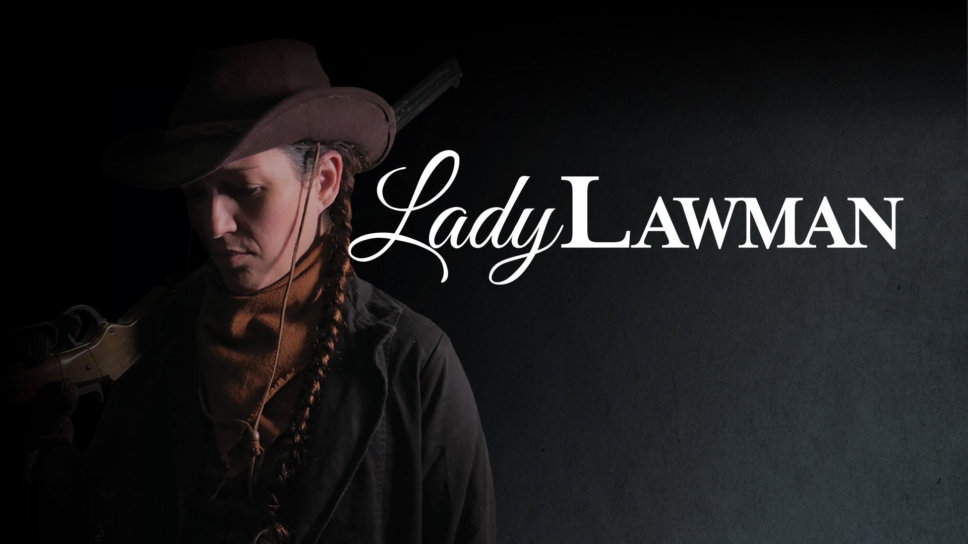 Lady Lawman (2021)