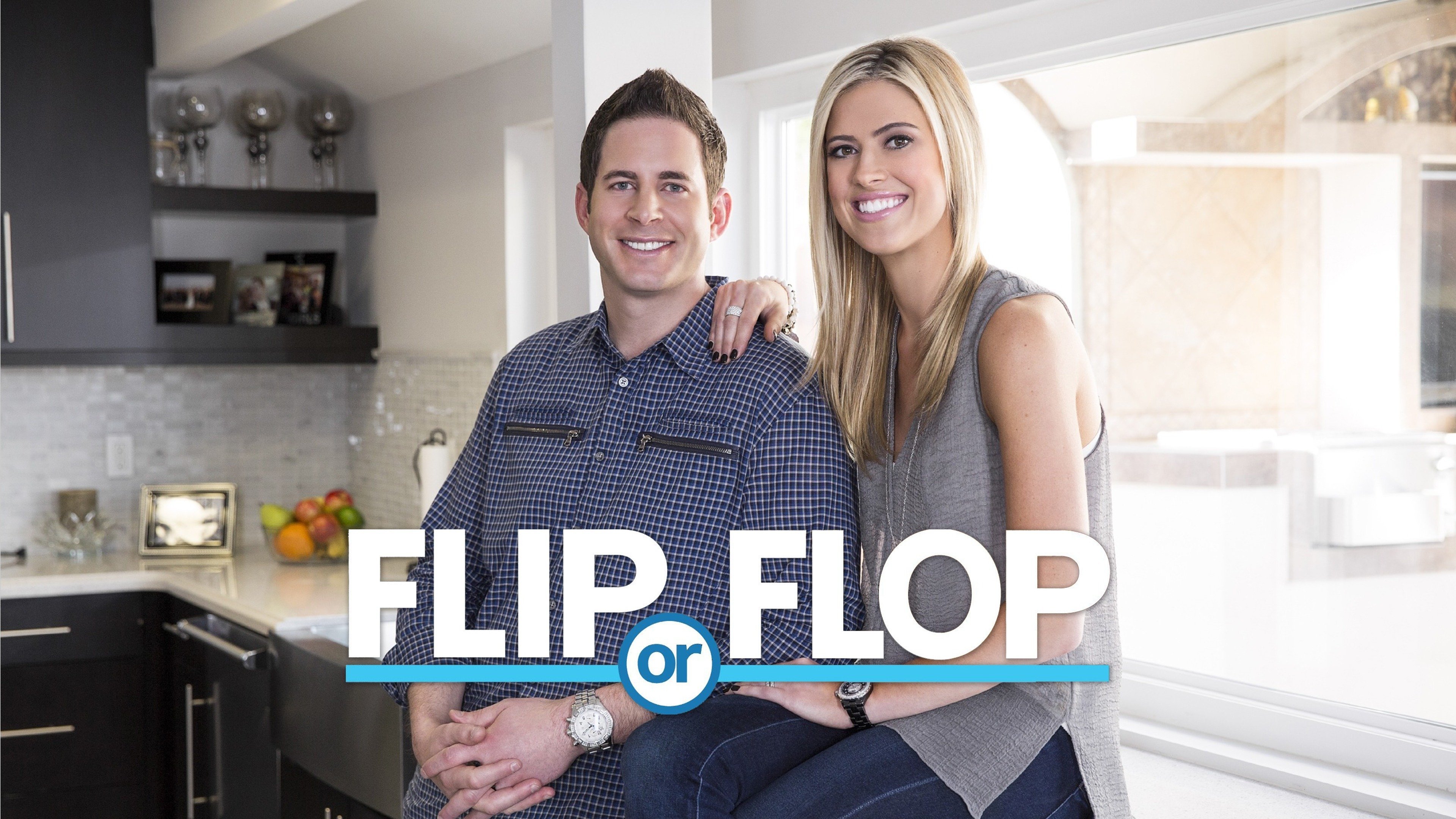 Flip or Flop