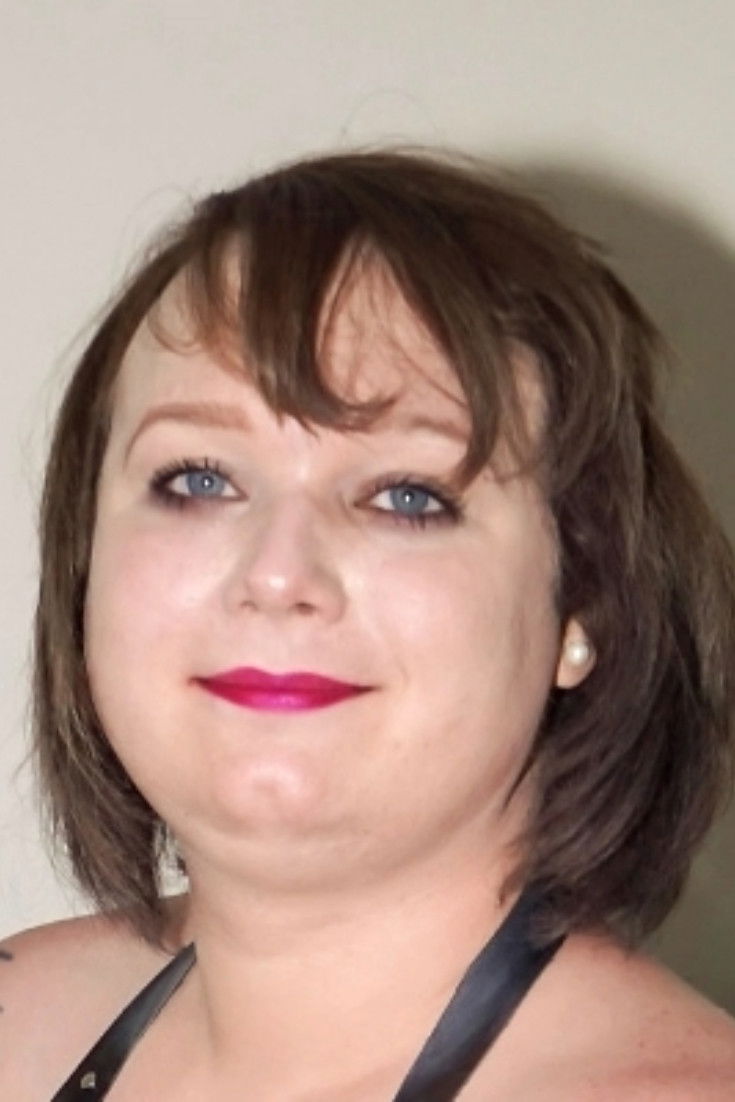 et billede af Kelly Quell