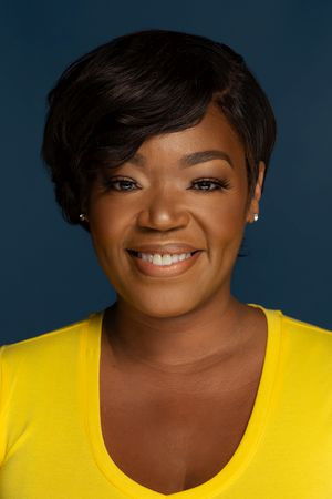 et billede af Brandy Tahnora