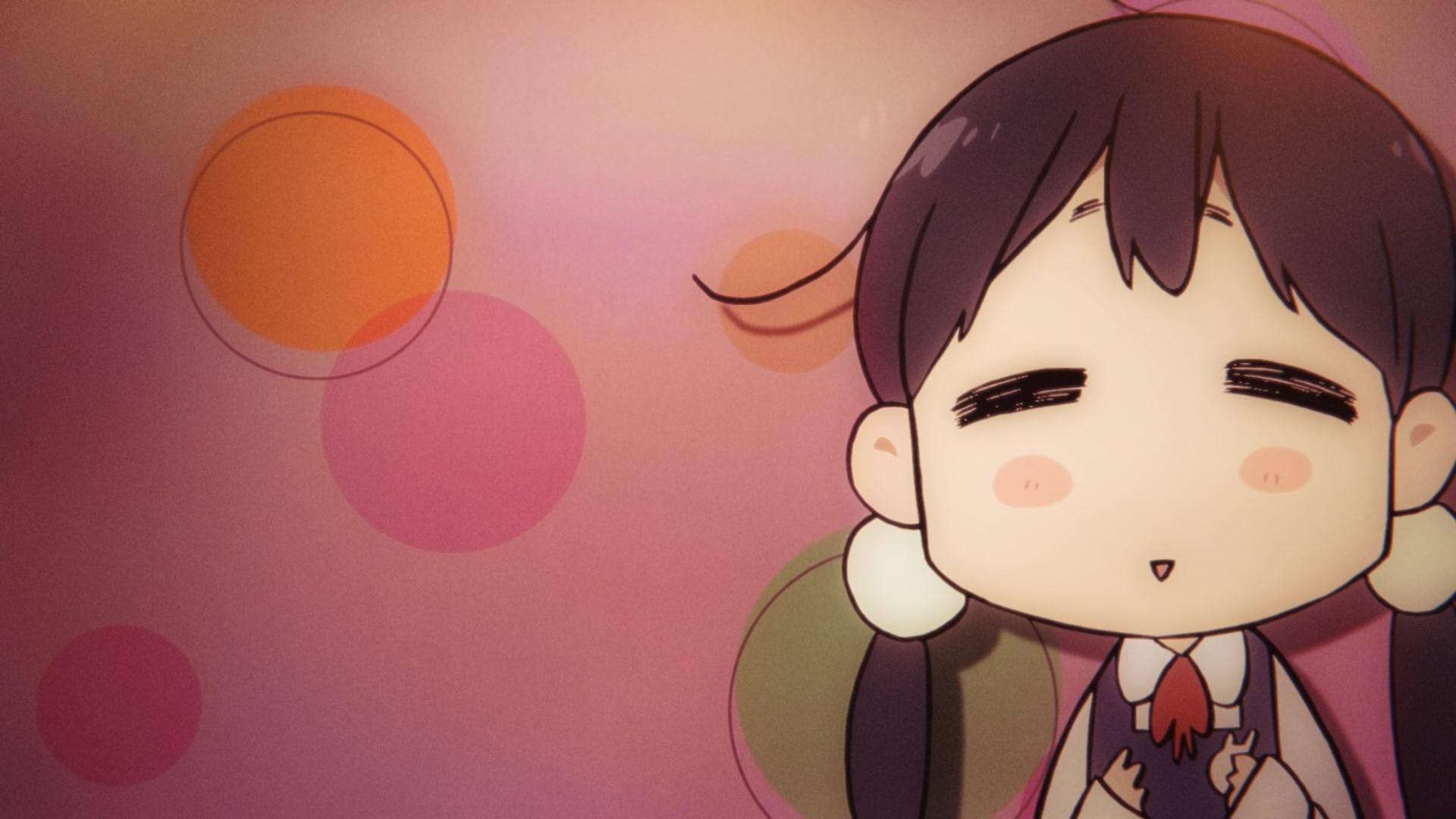 Tamako Market