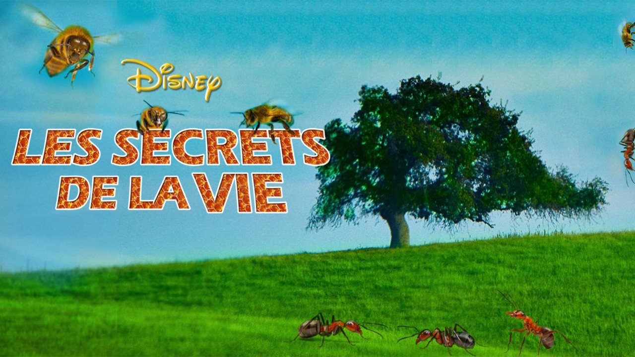 Secrets of Life (1956)
