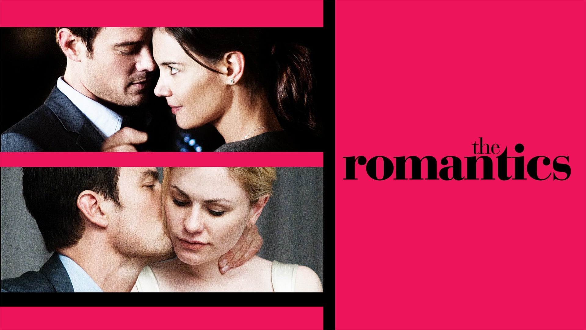 Romantycy (2010)