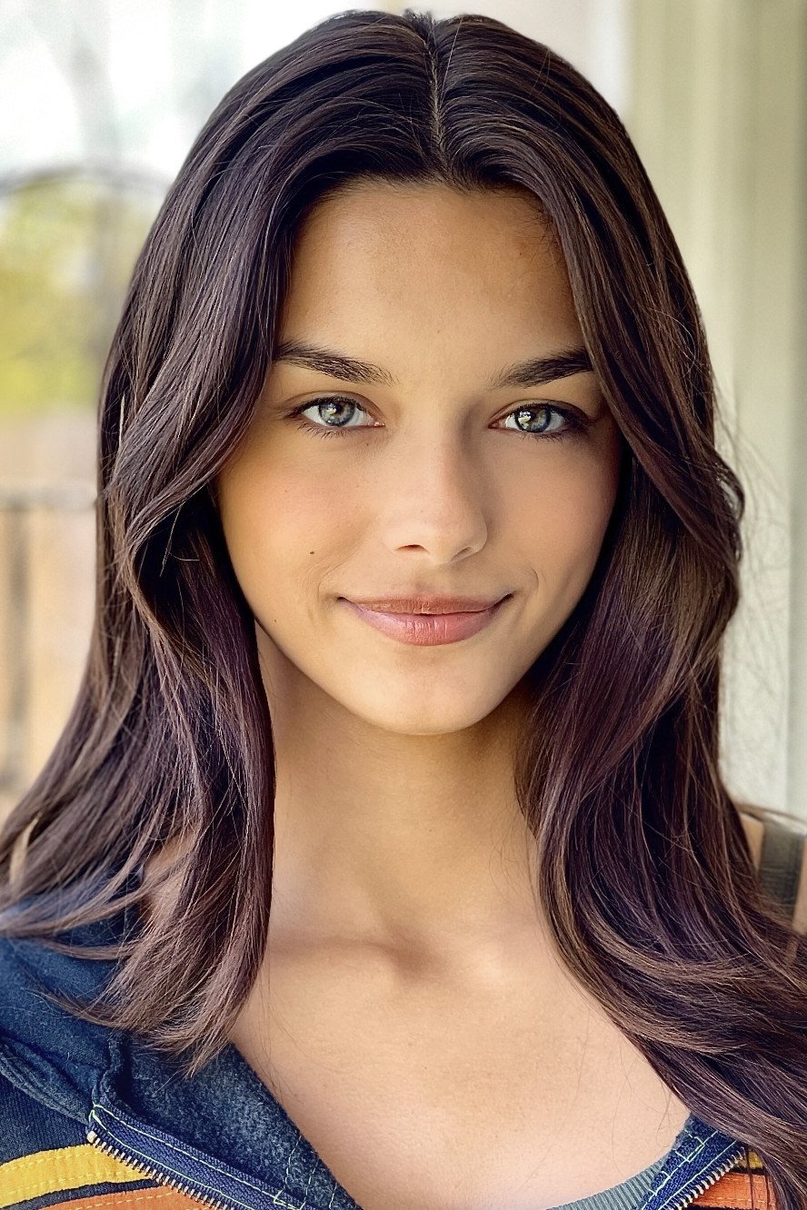 et billede af Violet Lux