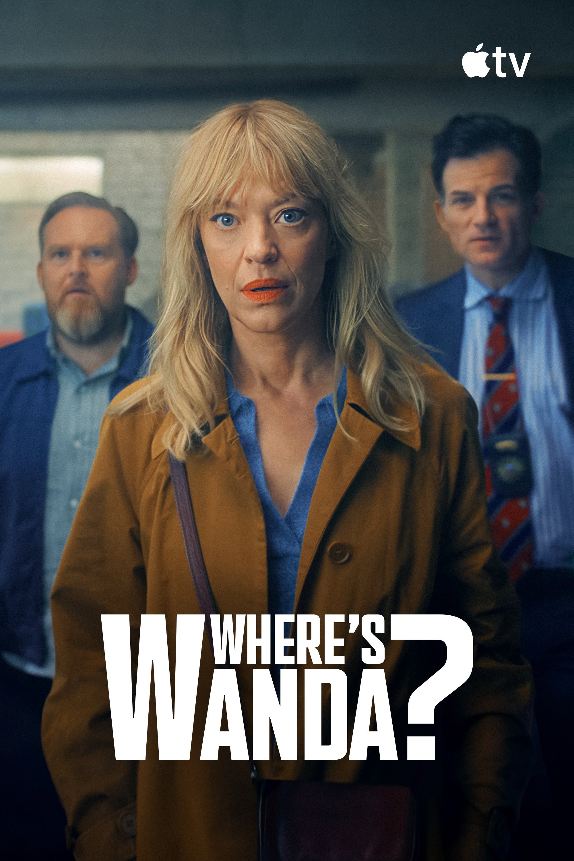 Where's Wanda? - Season 2
