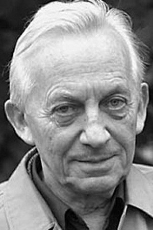 et billede af Stanisław Różewicz