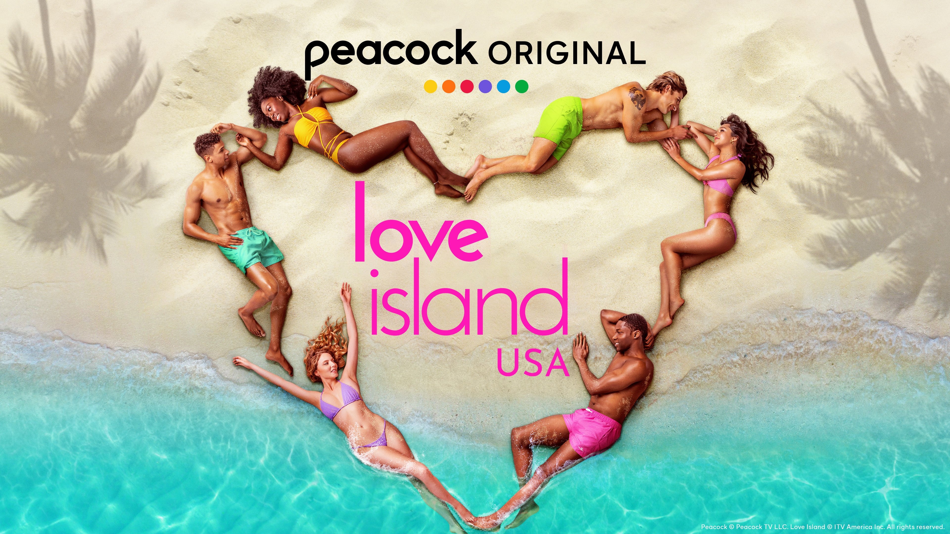 Love Island - Season 4 Episode 4