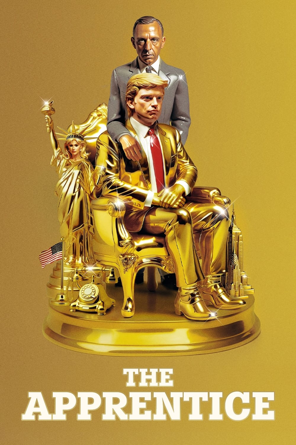 The Apprentice