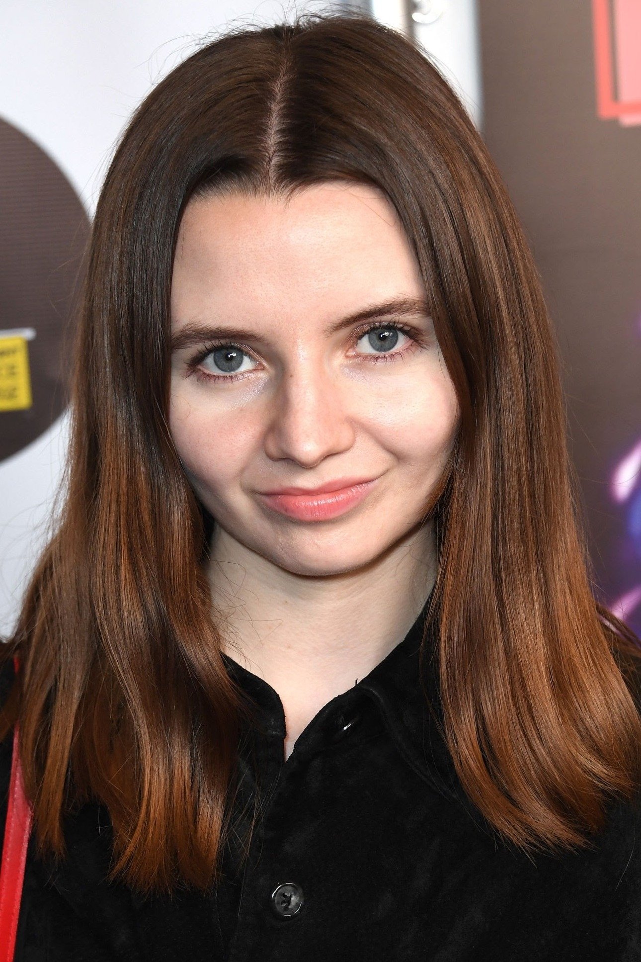 et billede af Parker Love Bowling