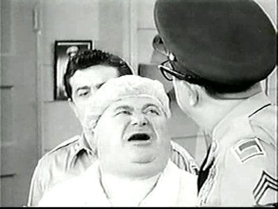 The Phil Silvers Show - Épisode 30