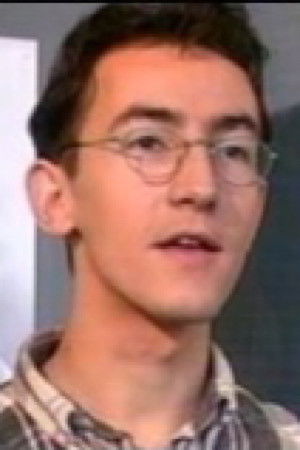 et billede af Julien Beauchamps