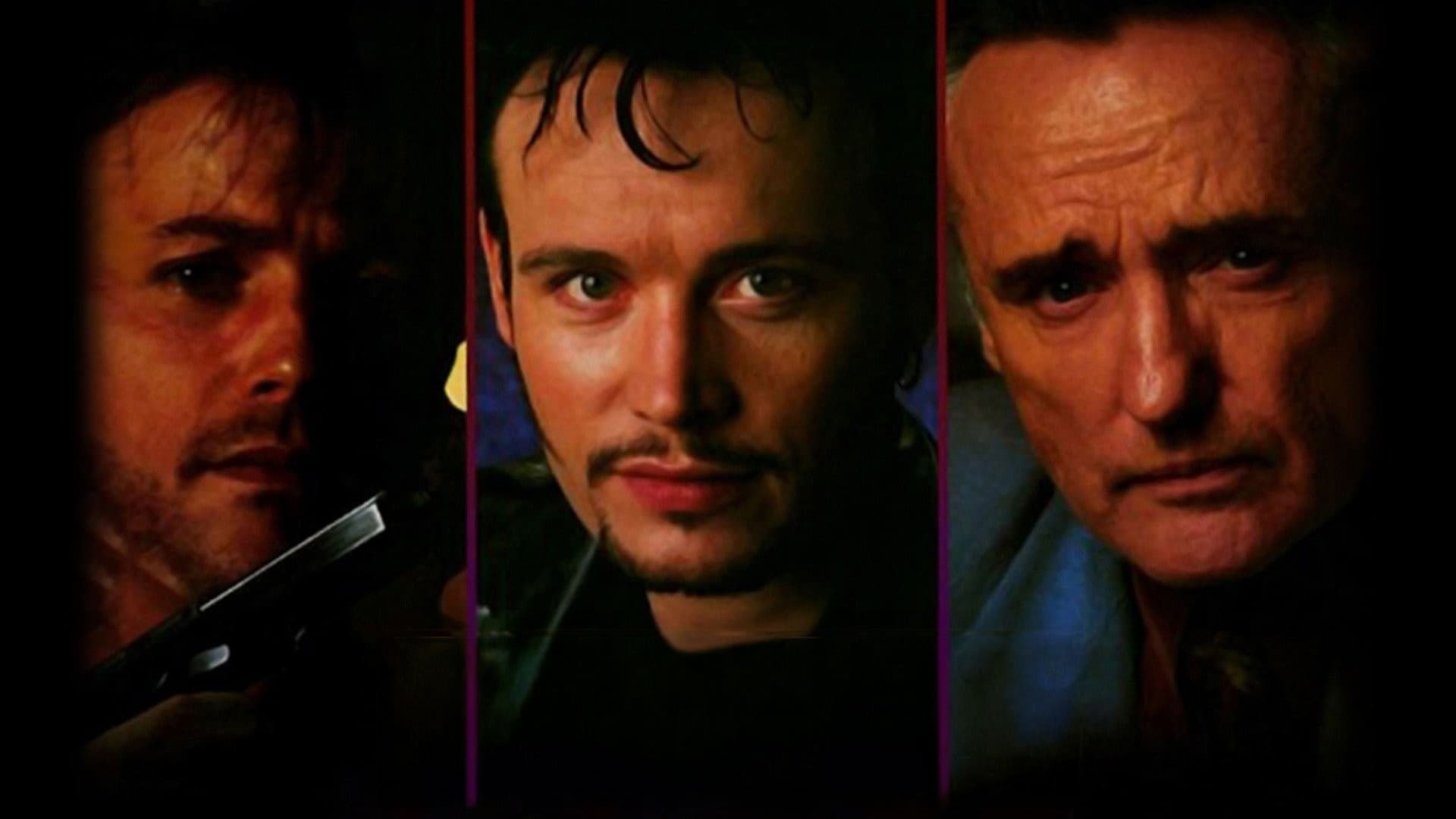 Sunset Heat (1992)